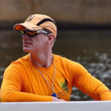 image of ian amos Project AWARE Operations Coordinator