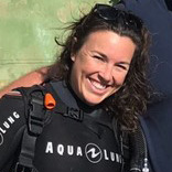 Danna Moore, Director - Global of Operations