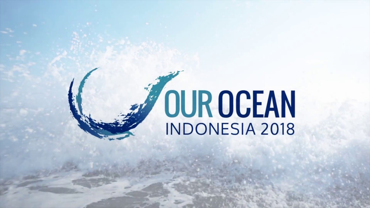 image of Our Ocean Indonesia Banner