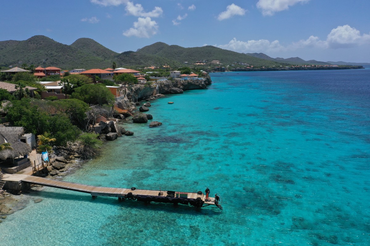 image of Curacao